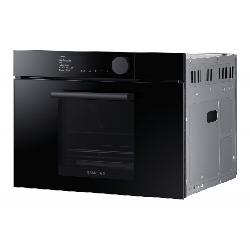 Samsung Forno a vapore compatto Infinite Line™ 50L NQ50T8939BK