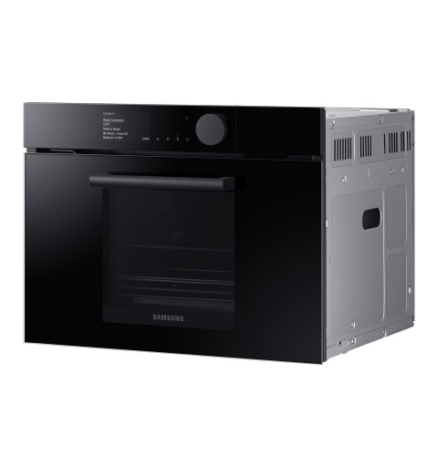 Samsung Forno a vapore compatto Infinite Line™ 50L NQ50T8939BK