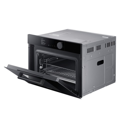 Samsung Forno a vapore compatto Infinite Line™ 50L NQ50T8939BK