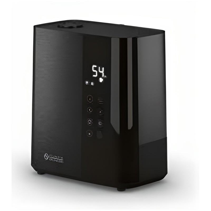 Olimpia Splendid Limpia Hero Wifi humidificador Ultrasónica 5 L Negro