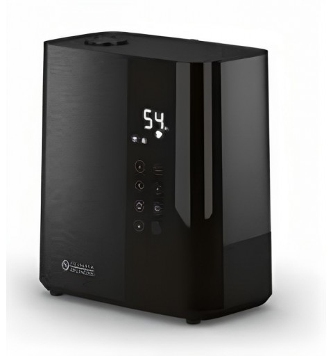 Olimpia Splendid Limpia Hero Wifi humidificateur Ultrasonic 5 L Noir