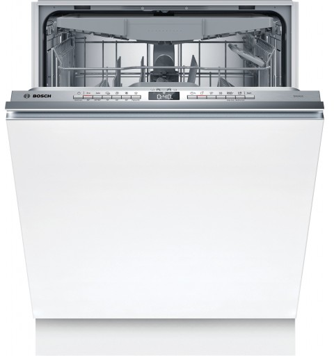 Bosch Serie 4 SMH4HVX03E lavastoviglie A scomparsa totale 14 coperti D