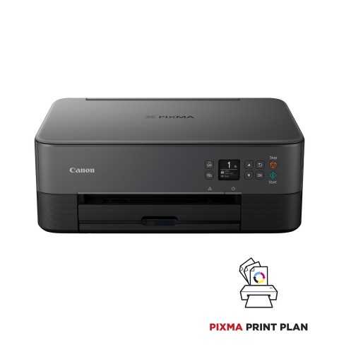 Canon PIXMA TS5350i Ad inchiostro A4 4800 x 1200 DPI Wi-Fi