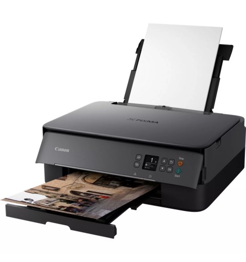 Canon PIXMA TS5350i Ad inchiostro A4 4800 x 1200 DPI Wi-Fi