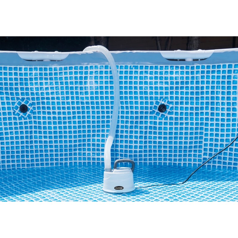 Intex 28606 Wasserpumpe