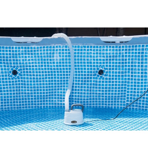 Intex 28606 Wasserpumpe