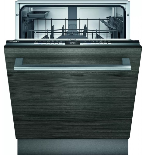 Siemens iQ500 SN65ZX00AE dishwasher Fully built-in 13 place settings C