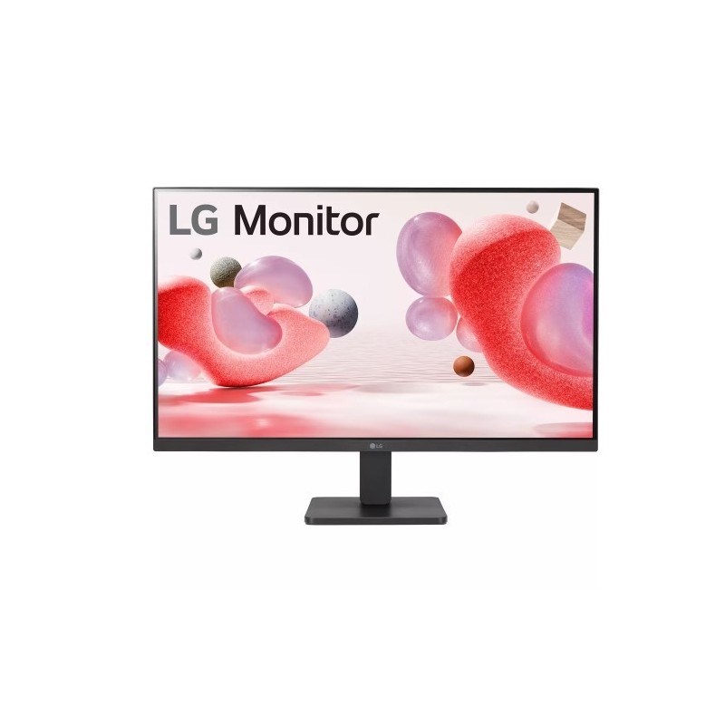 LG 27MR400-B.AEUQ écran plat de PC 68,6 cm (27") 1920 x 1080 pixels Full HD LED Noir