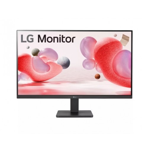 LG 27MR400-B.AEUQ Monitor PC 68,6 cm (27") 1920 x 1080 Pixel Full HD LED Nero