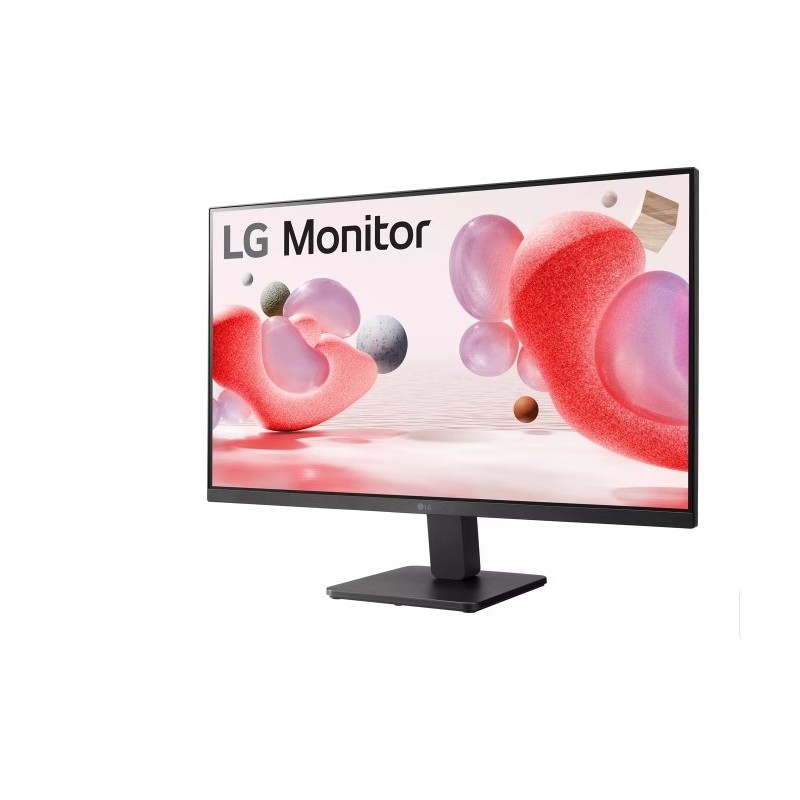 LG 27MR400-B.AEUQ Monitor PC 68,6 cm (27") 1920 x 1080 Pixel Full HD LED Nero