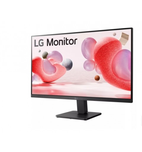 LG 27MR400-B.AEUQ Monitor PC 68,6 cm (27") 1920 x 1080 Pixel Full HD LED Nero