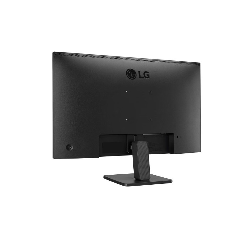 LG 27MR400-B.AEUQ Monitor PC 68,6 cm (27") 1920 x 1080 Pixel Full HD LED Nero