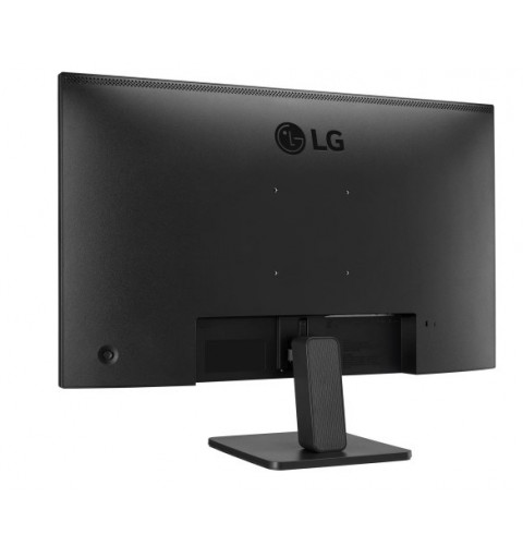 LG 27MR400-B.AEUQ Monitor PC 68,6 cm (27") 1920 x 1080 Pixel Full HD LED Nero