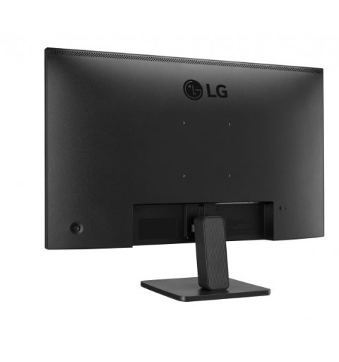 LG 27MR400-B.AEUQ computer monitor 68.6 cm (27") 1920 x 1080 pixels Full HD LED Black
