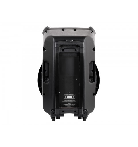 Trevi XFEST ALTOPARLANTE 200W WIRELESS USB AUX-IN MICRO SD XF 1600 KB