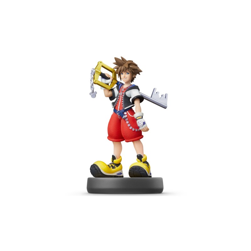 Nintendo Sora No. 93 Interactive gaming figure