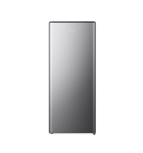 Hisense RR220D4BDE monoporta Libera installazione 165 L E Argento