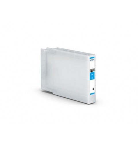 Epson C13T04C24N ink cartridge 1 pc(s) Original Cyan