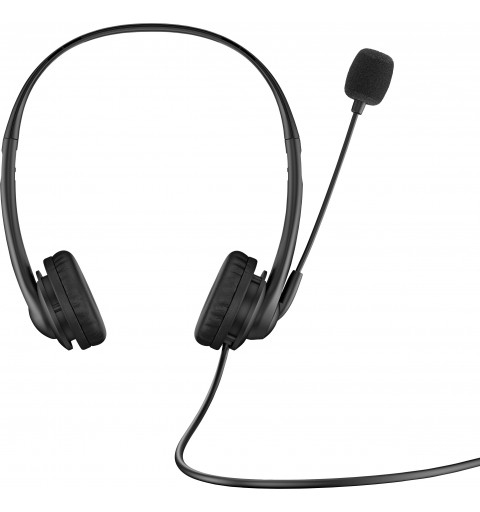 HP Cuffie stereo USB G2