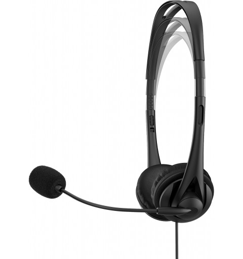 HP Auriculares estéreo USB G2