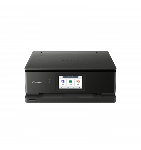 Canon PIXMA TS8750 Ad inchiostro A4 4800 x 1200 DPI Wi-Fi