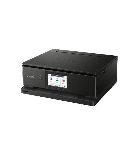 Canon PIXMA TS8750 Inkjet A4 4800 x 1200 DPI Wi-Fi