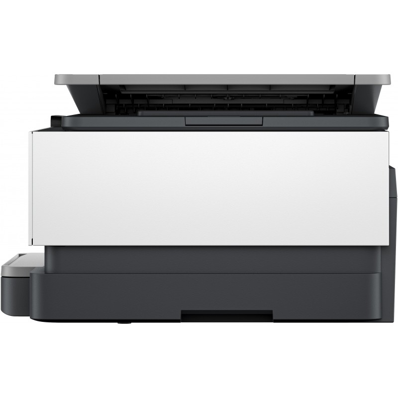 HP OfficeJet Pro Impresora multifunción HP 8125e, Color, Impresora para Hogar, Impresión, copia, escáner, Alimentador