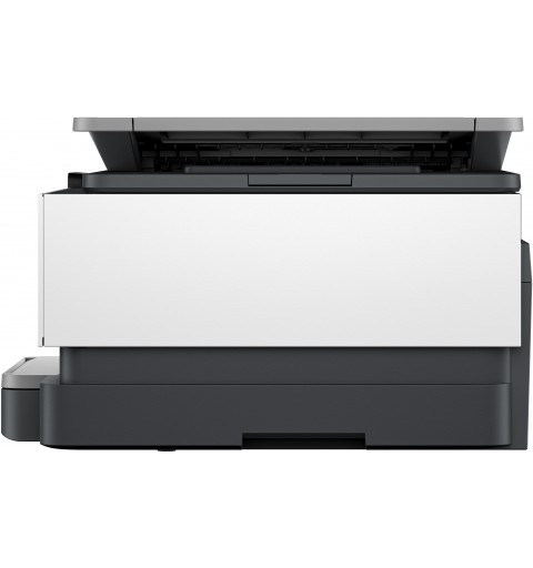 HP OfficeJet Pro Imprimante Tout-en-un HP 8125e, Couleur, Imprimante pour Domicile, Impression, copie, numérisation, Chargeur