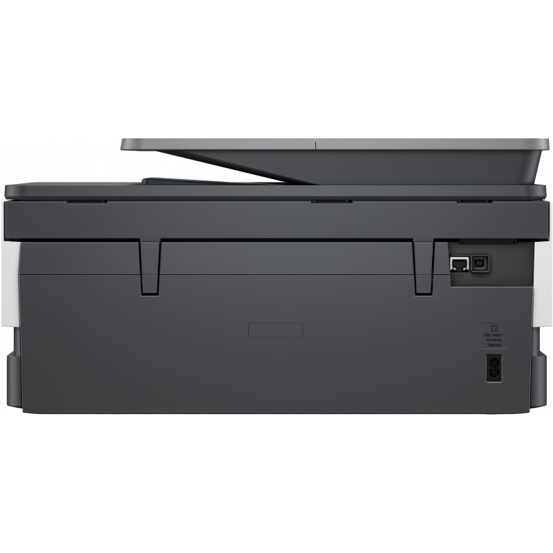 HP OfficeJet Pro HP 8125e All-in-One Printer, Color, Printer for Home, Print, copy, scan, Automatic document feeder Touchscreen