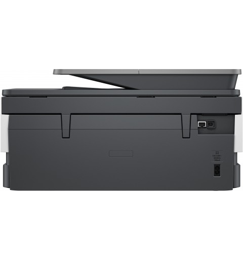 HP OfficeJet Pro HP 8125e All-in-One Printer, Color, Printer for Home, Print, copy, scan, Automatic document feeder Touchscreen