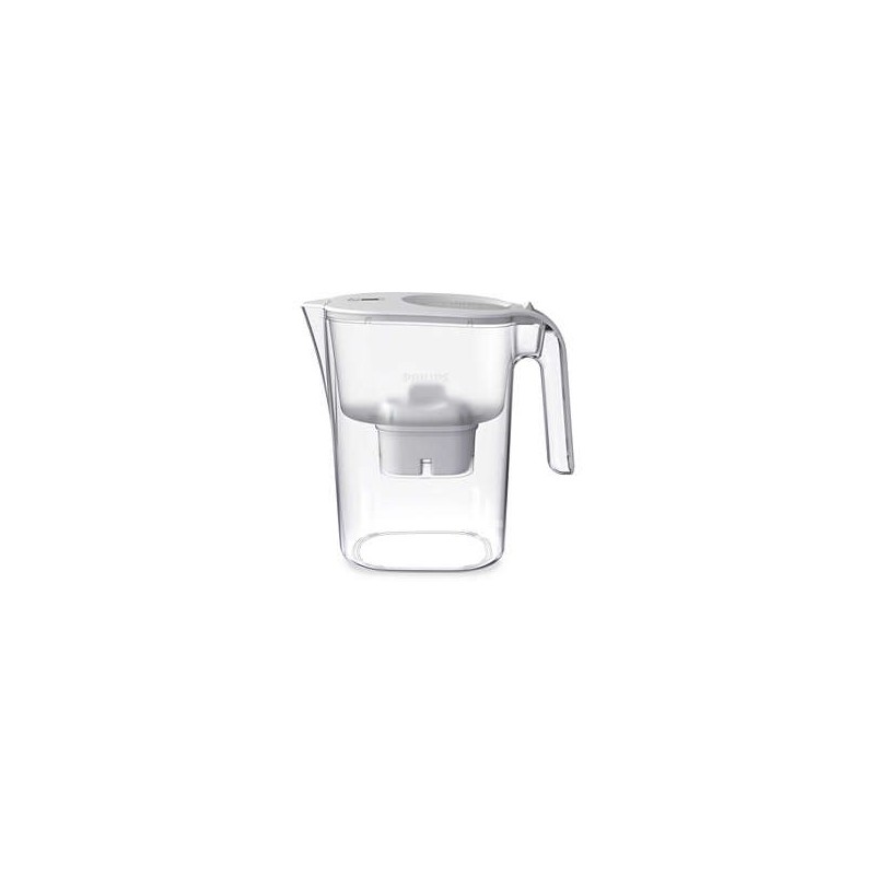 Philips AWP2936WHT 10 filtre à eau Filtre à eau pour carafe 3 L Blanc