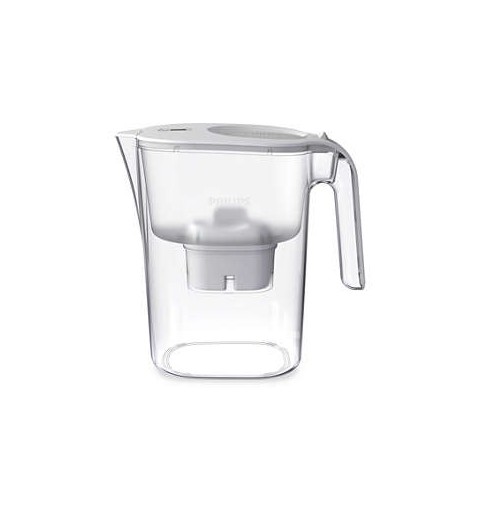 Philips AWP2936WHT 10 filtre à eau Filtre à eau pour carafe 3 L Blanc