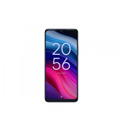 TCL 505 17,1 cm (6.75") SIM doble Android 14 4G USB Tipo C 4 GB 128 GB 5010 mAh Azul