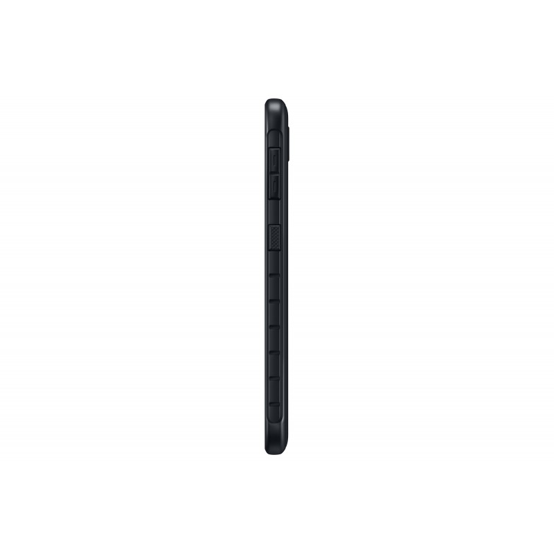 Samsung Galaxy XCover 5 SM-G525F 13,5 cm (5.3") Dual-SIM 4G USB Typ-C 4 GB 64 GB 3000 mAh Schwarz