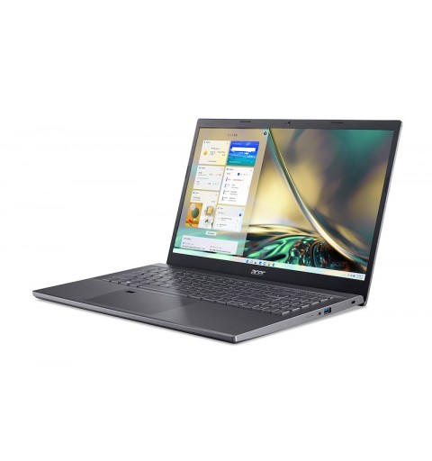 Acer Aspire 5 A515-57-58Y8 Laptop 39.6 cm (15.6") Full HD Intel® Core™ i5 i5-12450H 16 GB DDR4-SDRAM 512 GB SSD Wi-Fi 6