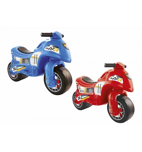 Dolu 8014966415428 rocking ride-on toy Ride-on motorcycle