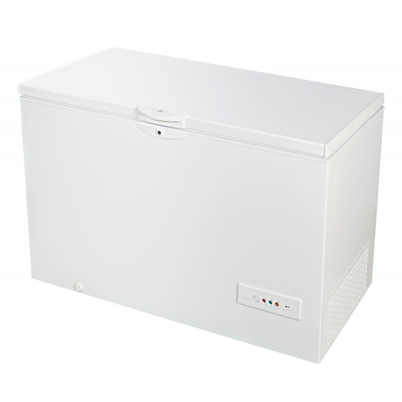 Indesit OS 2A 450 H Chest freezer Freestanding 437 L E White