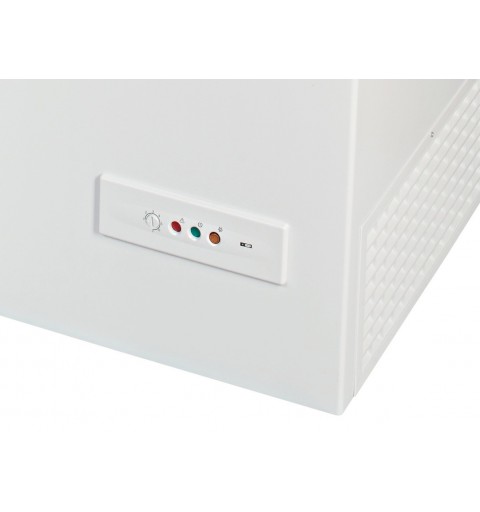Indesit OS 2A 450 H Chest freezer Freestanding 437 L E White