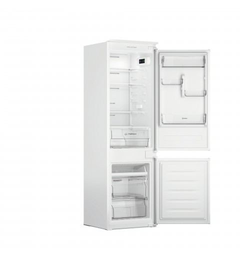 Indesit INC18 T112 Da incasso 250 L E Bianco