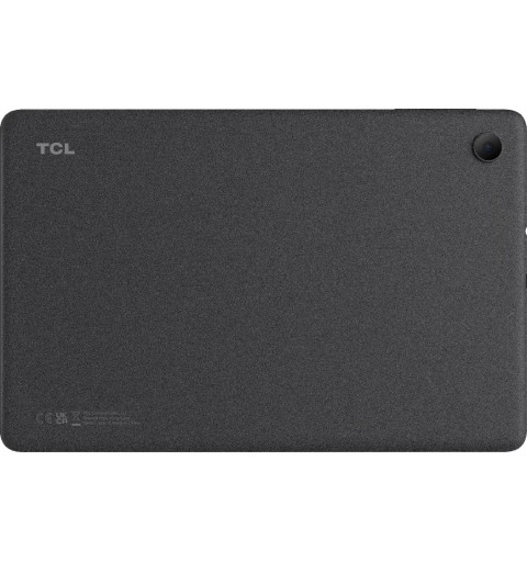 TCL TAB 10 FHD 128 GB 25,6 cm (10.1") Mediatek 4 GB Wi-Fi 5 (802.11ac) Android 11 Grau