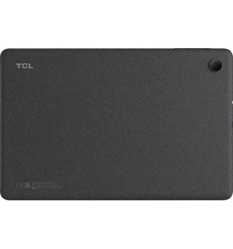 TCL TAB 10 FHD 128 GB 25,6 cm (10.1") Mediatek 4 GB Wi-Fi 5 (802.11ac) Android 11 Grigio