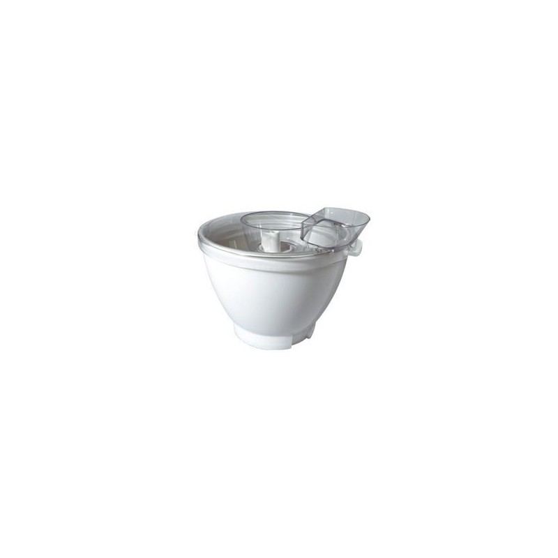 Kenwood AT956B mixer food processor accessory Ice-cream Maker