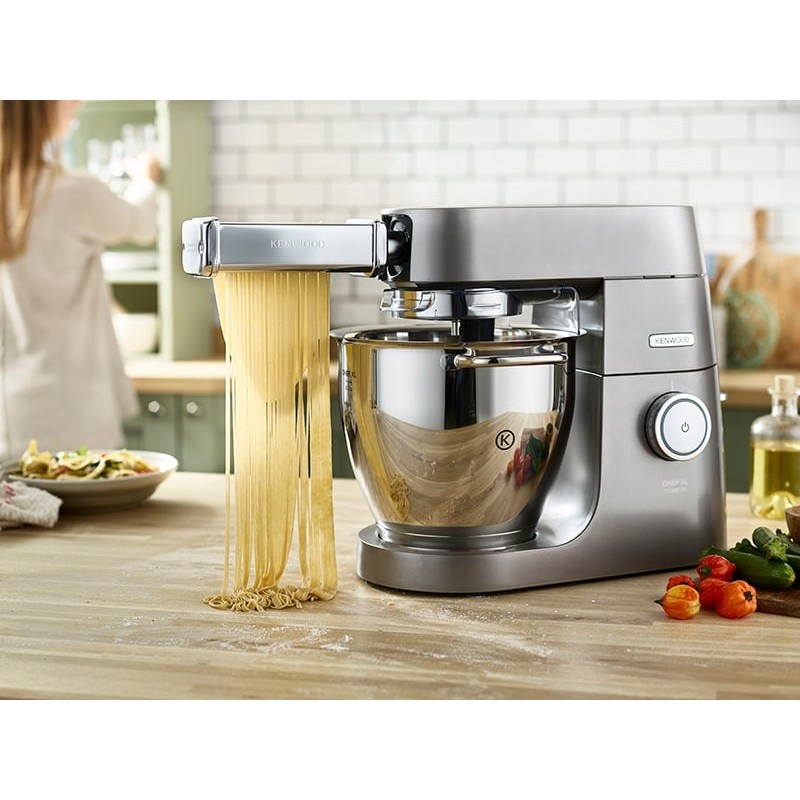 Kenwood KAX984ME Accessorio tagliapasta spaghetti quadrati per impastatrici planetarie