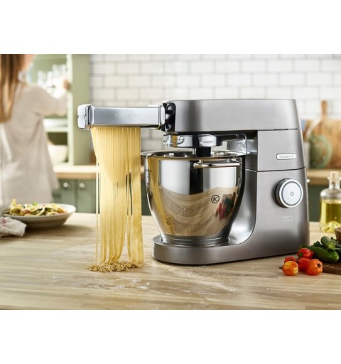 Kenwood KAX984ME Accessorio tagliapasta spaghetti quadrati per impastatrici planetarie