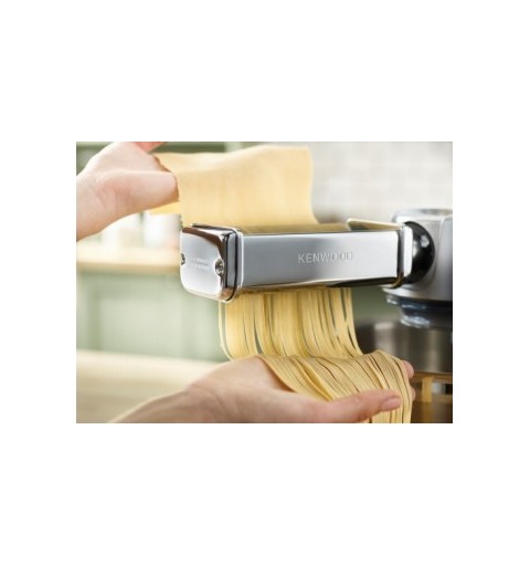 Kenwood KAX984ME Accessorio tagliapasta spaghetti quadrati per impastatrici planetarie