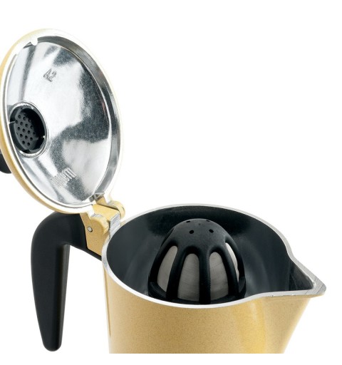 Bialetti Orzo Express Gran Gala 2 Tazze