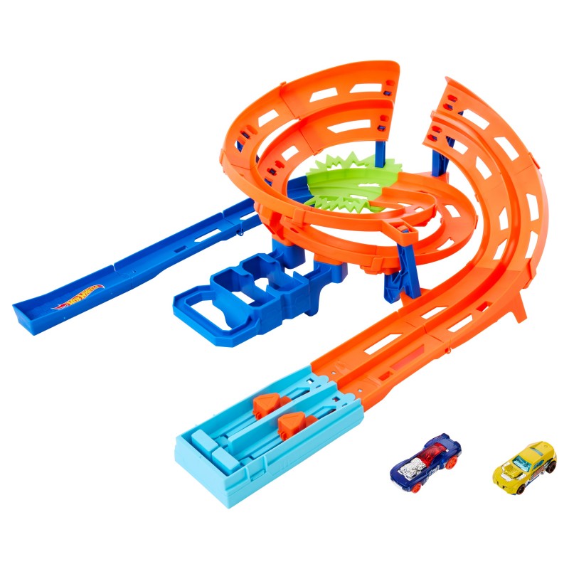 Hot Wheels Action HTK17 Spielzeugfahrzeug