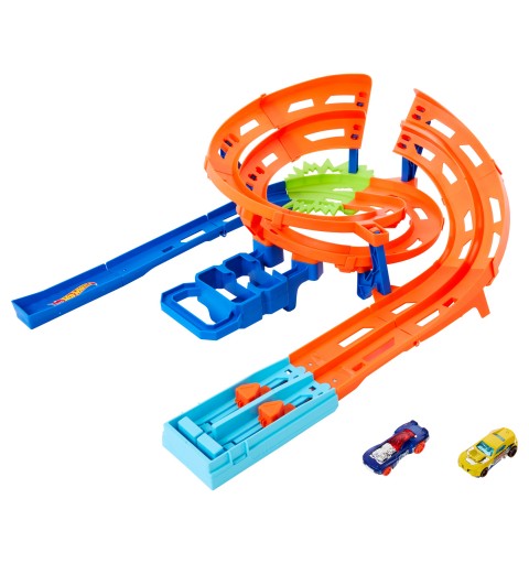 Hot Wheels Action HTK17 Spielzeugfahrzeug