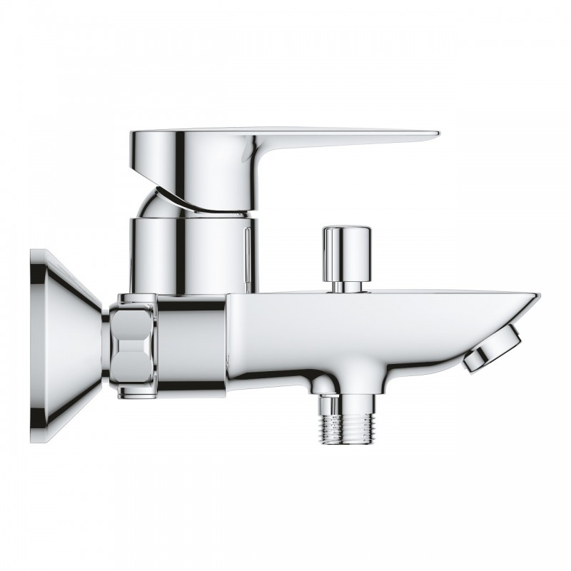 GROHE Start Edge Chrom