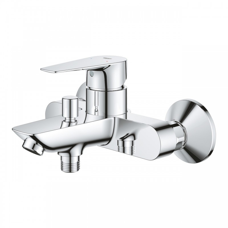 GROHE Start Edge Chrome